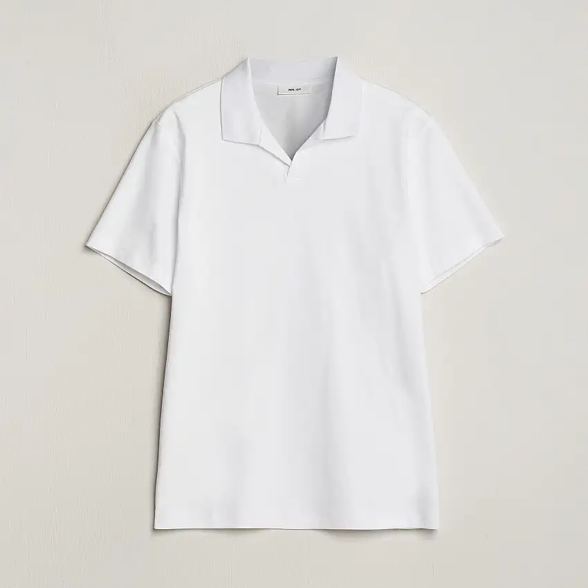Paul Polo White