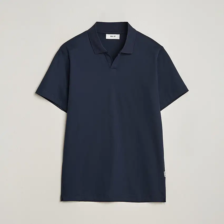 Paul Polo Navy Blue