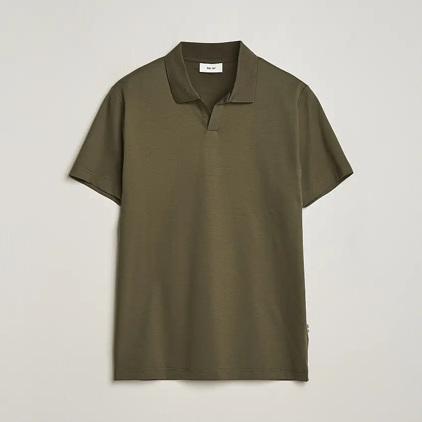 Paul Polo Capers Green
