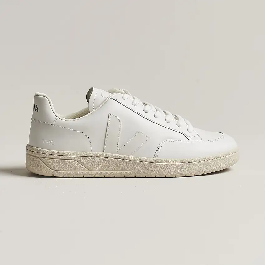 V-12 Sneaker Extra White