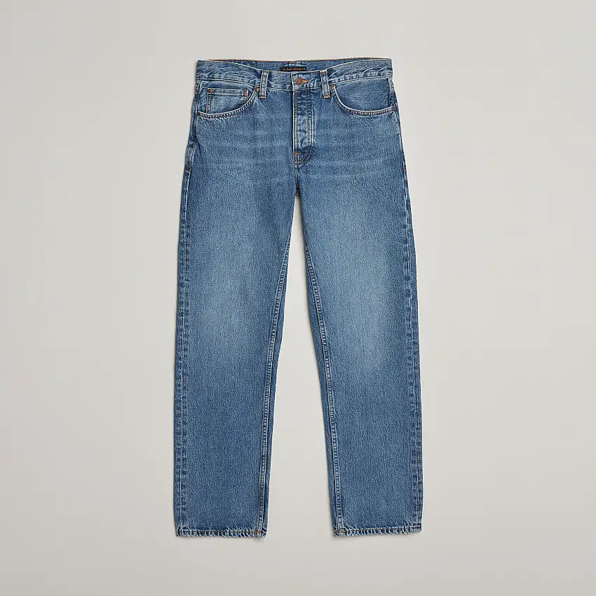 Rad Rufus Jeans Indigo Blues
