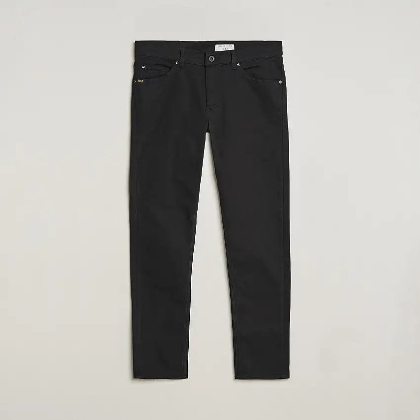 Evolve Jeans Forever Black