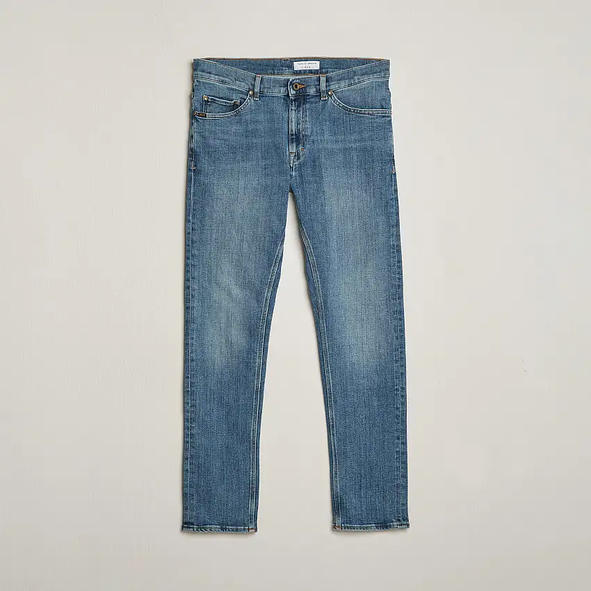 Evolve Jeans Dust Blue
