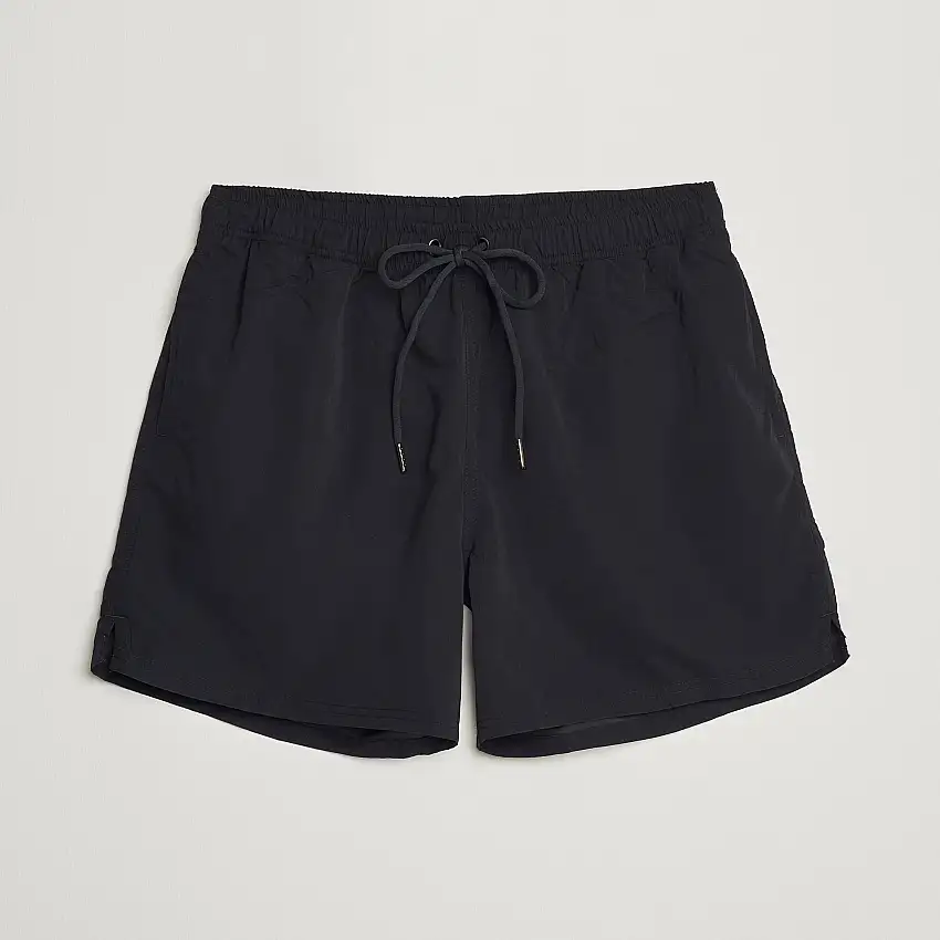 Swimshorts Black