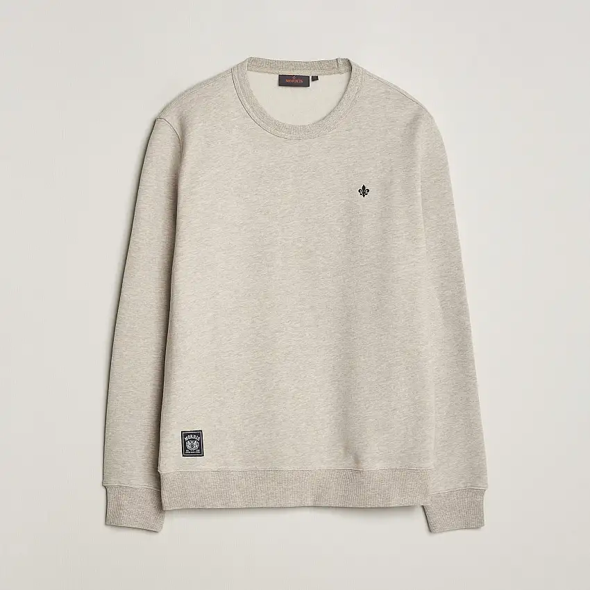Brandon Lily Sweatshirt Khaki