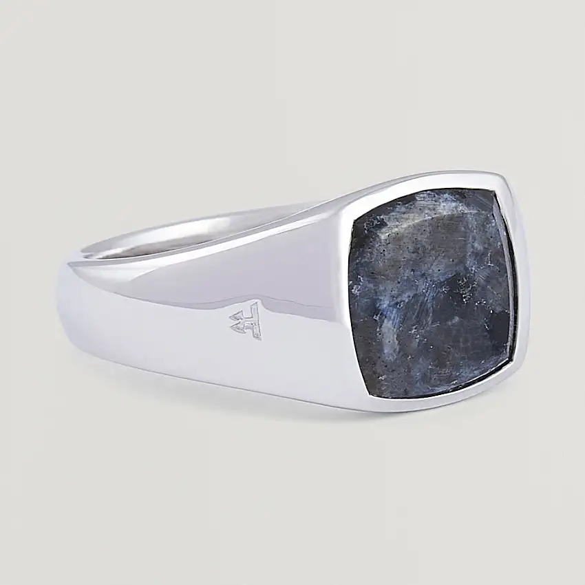 Kay Ring Larvikite