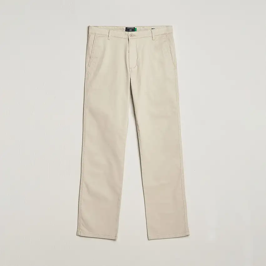 Original OPP Slim Twill Stretch Chino Khaki