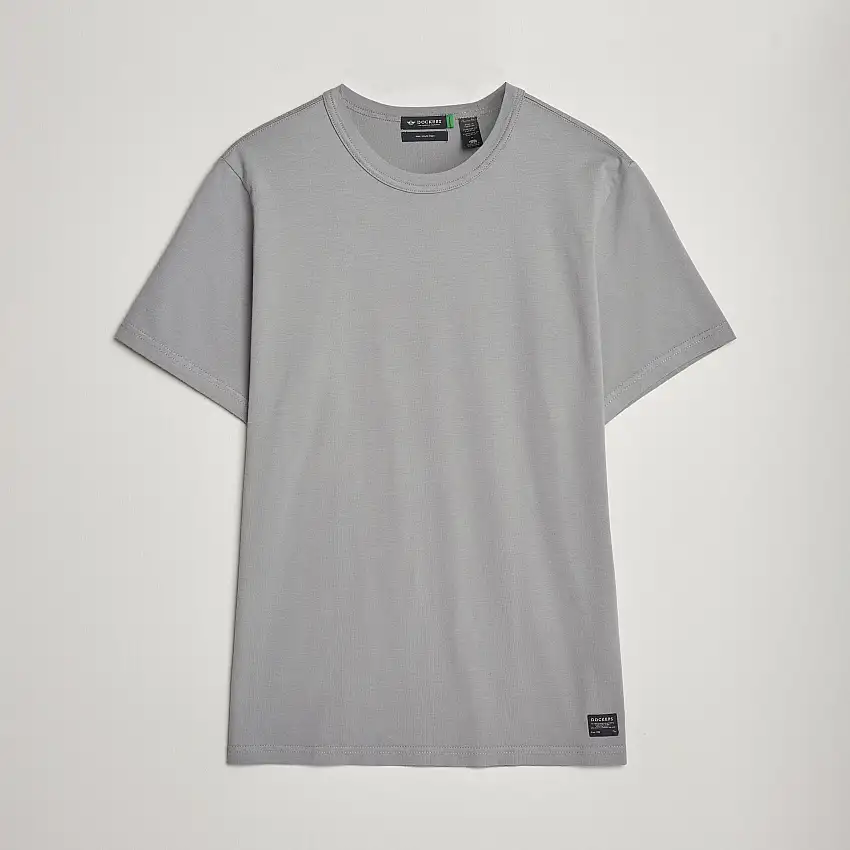 Original Cotton T-Shirt Foil