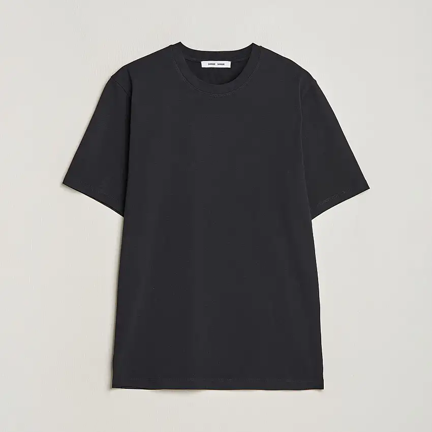 Christian T-shirt Black