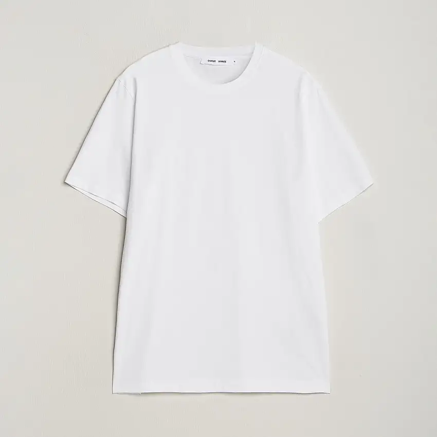 Christian T-shirt White