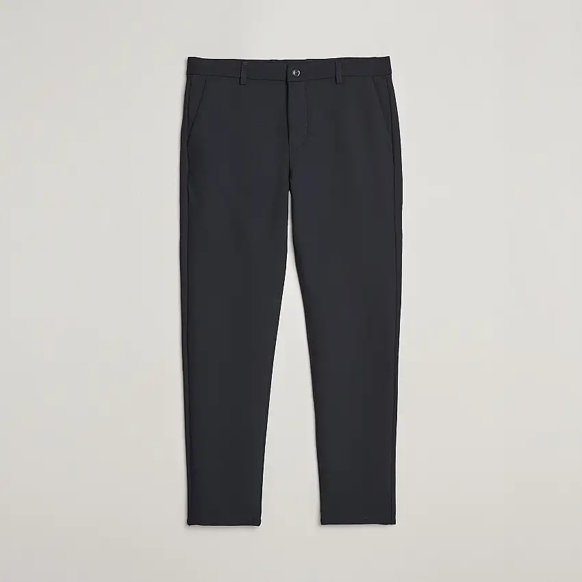 Frankie Pants Dark Sapphire