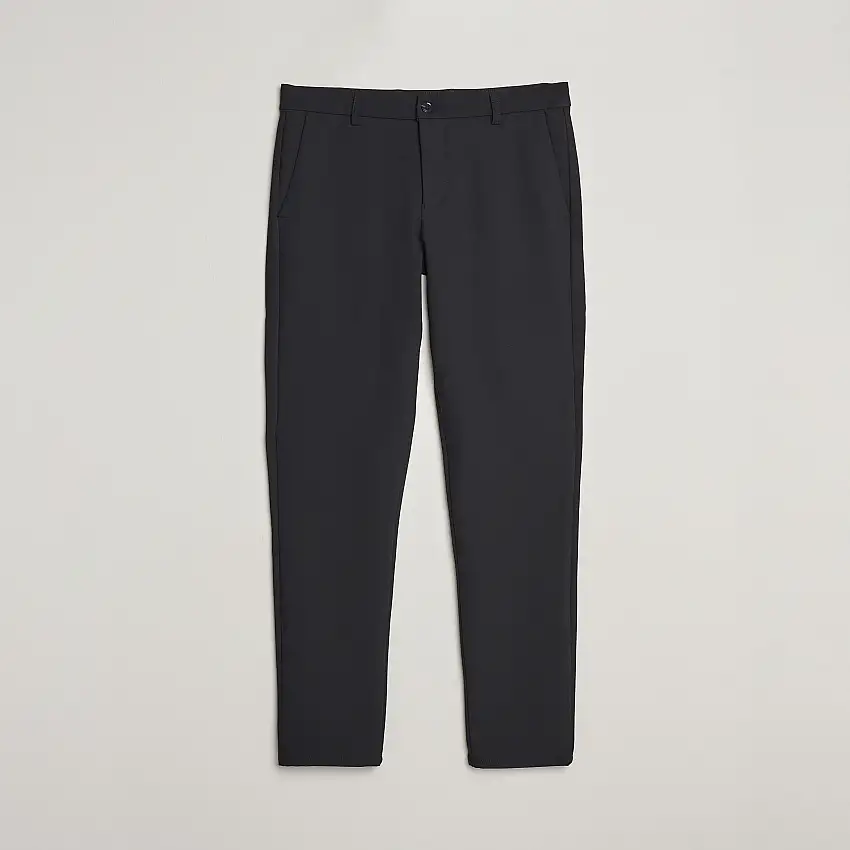 Frankie Pants Black