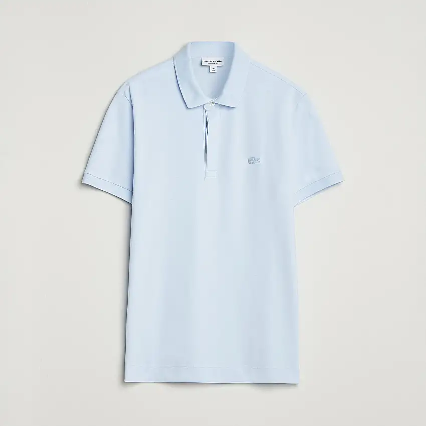 Paris Polo Piké Rill