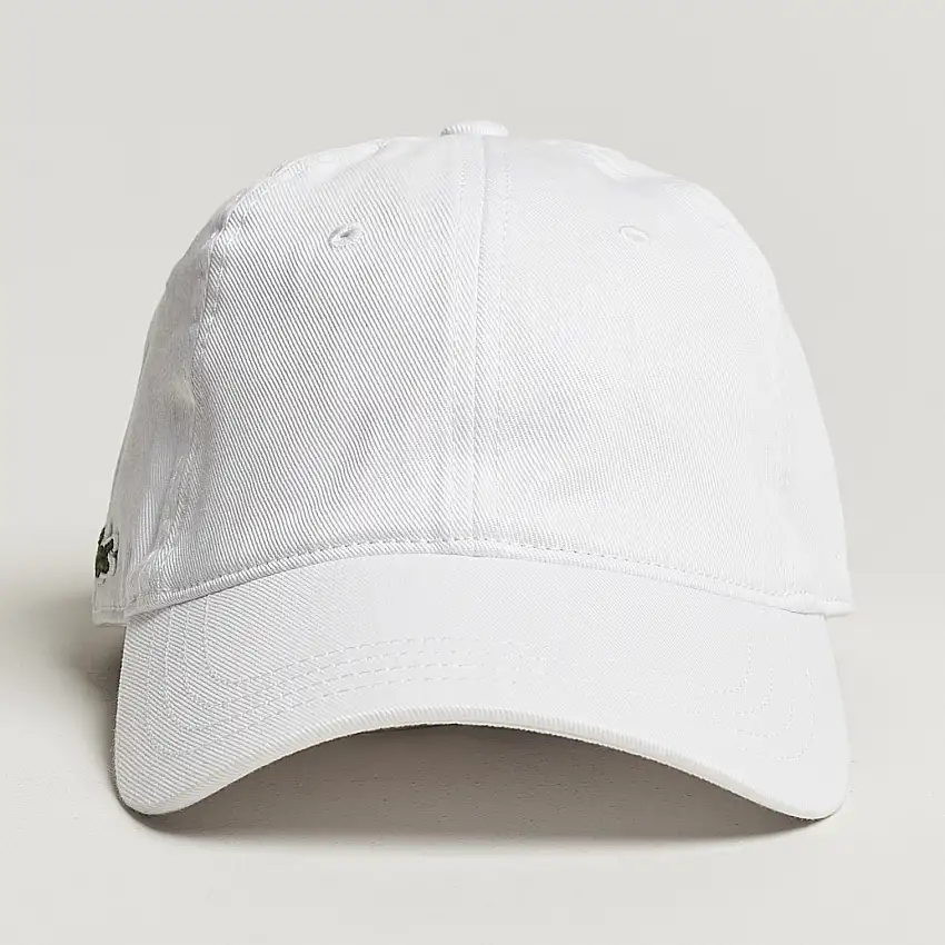 Cap White