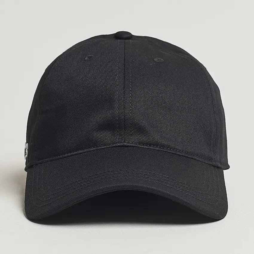 Cap Black