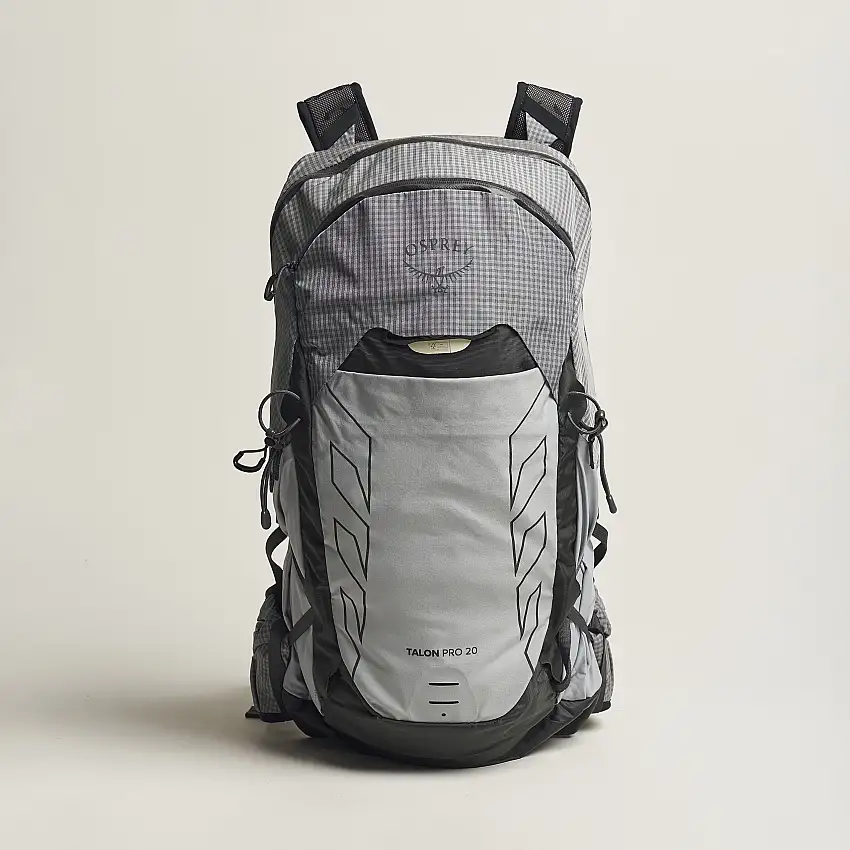 Talon Pro 20 Silver Lining