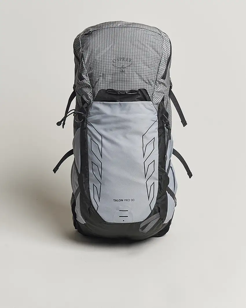 Talon Pro 30 Silver Lining