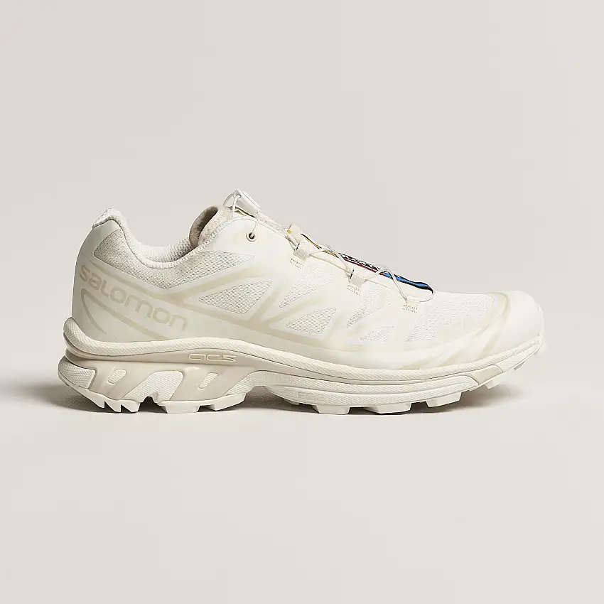 XT-6 Sneakers Vanilla Ice