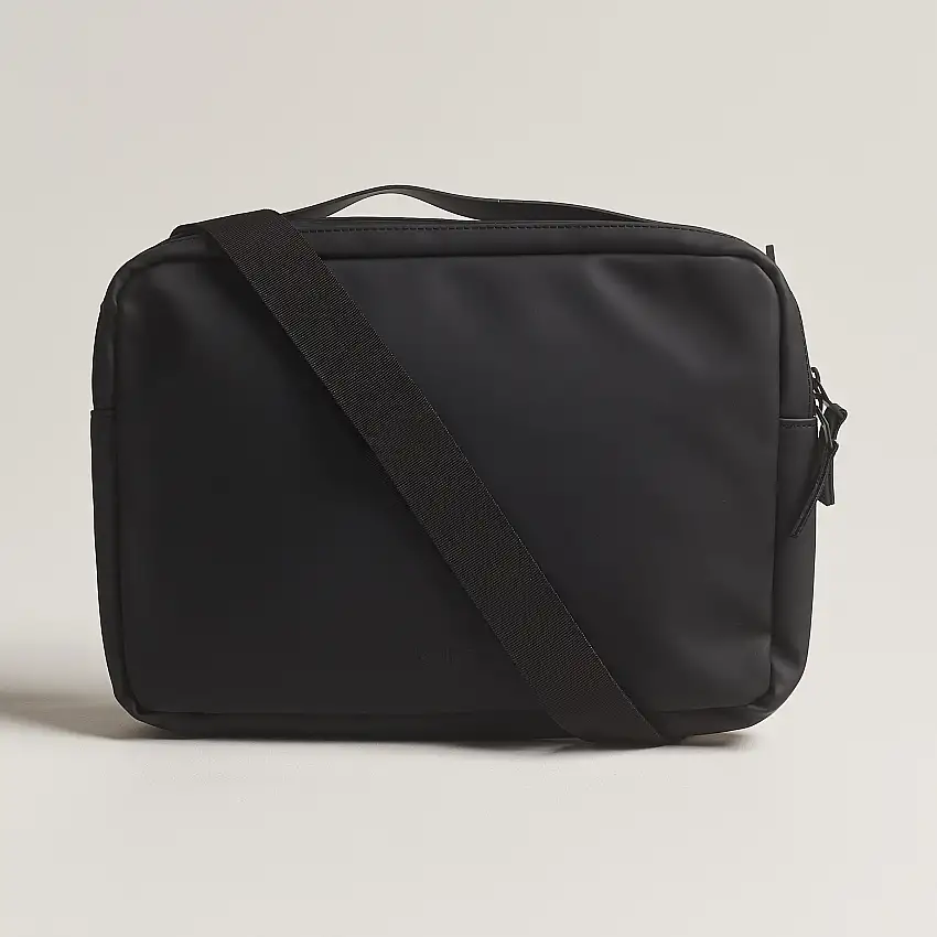 Laptop Bag 13" Black