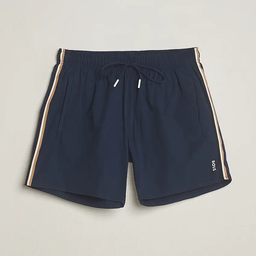 Iconic Swimshorts Navy