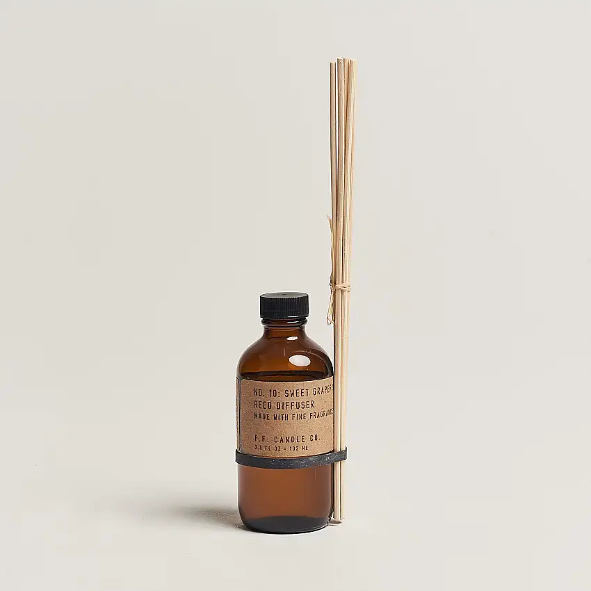 Reed Diffuser No.10 Sweet Grapefruit 103ml