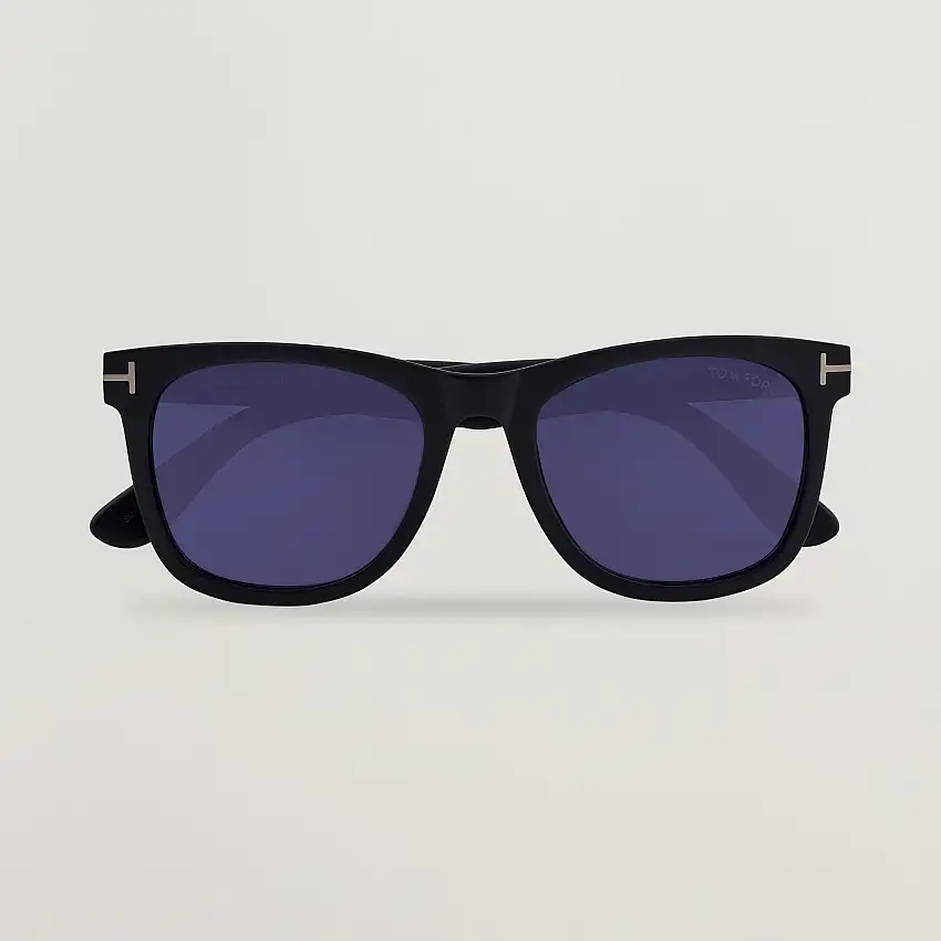 Kevyn FT1099 Sunglasses Black/Blue