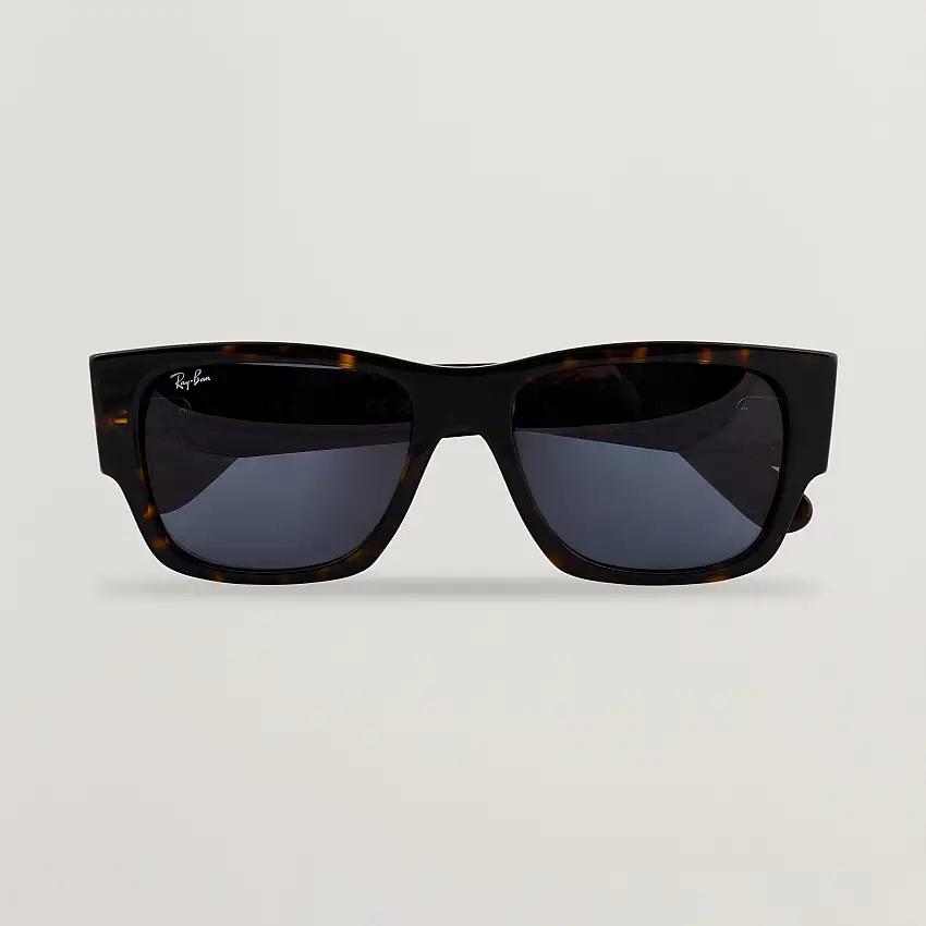 Carlos Sunglasses Havana