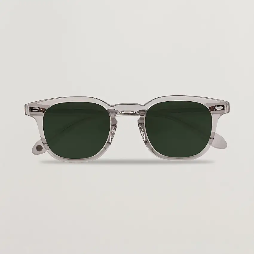 Sherwood 47 Sunglasses Transparent
