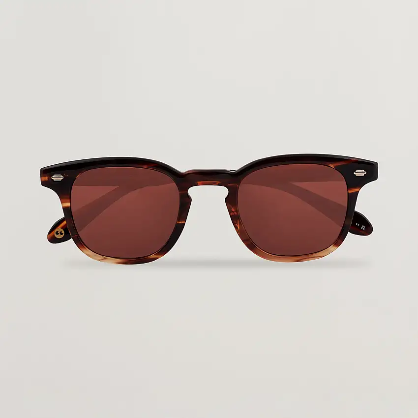 Sherwood 47 Sunglasses Tortoise