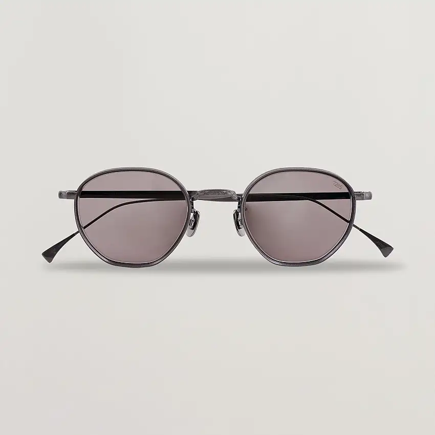 163 Sunglasses Pewter