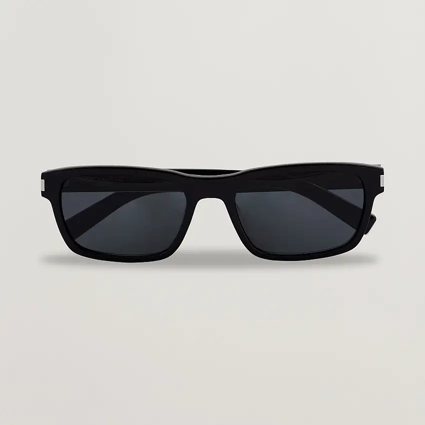 SL 662 Sunglasses Black