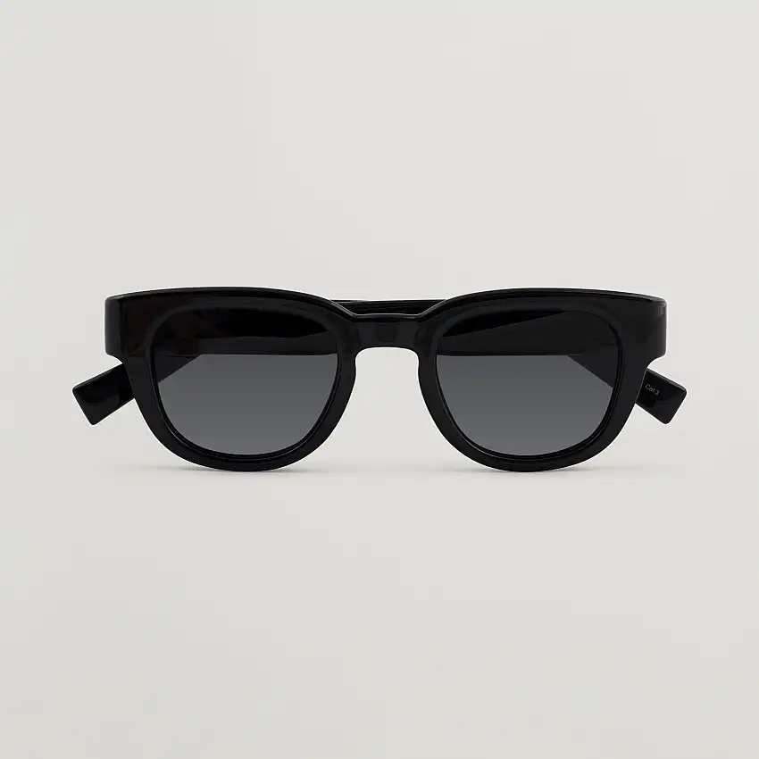 SL 675 Sunglasses Black
