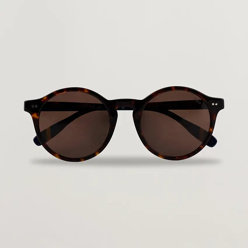 0PH4204U Sunglasses Dark Havana