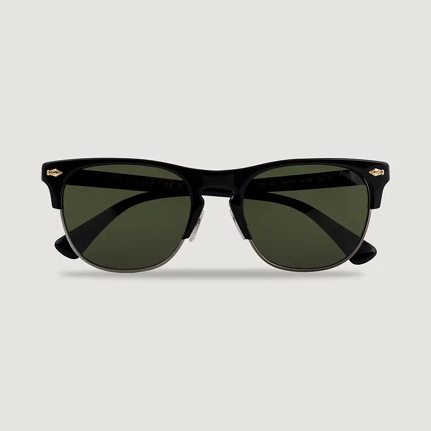0PH4213 Sunglasses Black