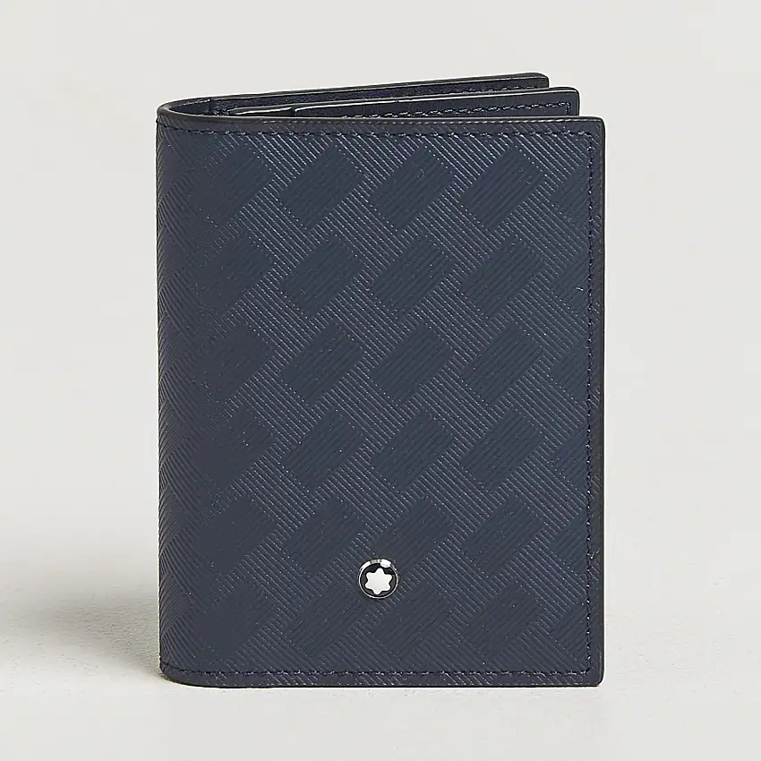 Extreme 3.0 Card Holder 4cc Ink Blue