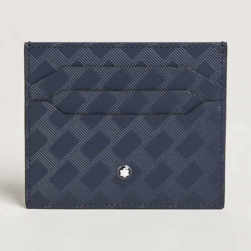 Extreme 3.0 Card Holder 6cc Ink Blue