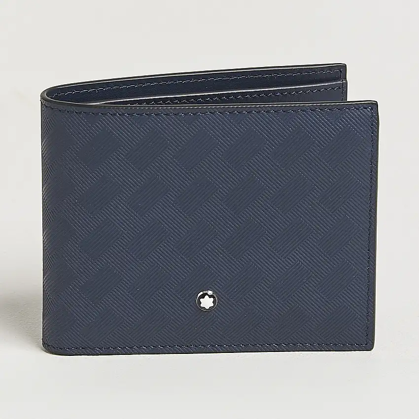 Extreme 3.0 Wallet 6cc Ink Blue