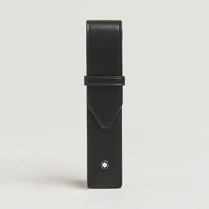 Meisterstück 1-Pen Pouch Black