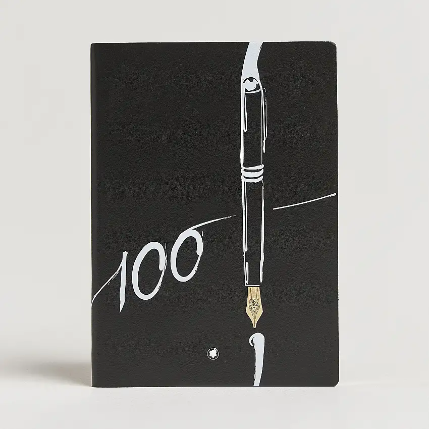 Notebook #146 Meisterstück 100 years