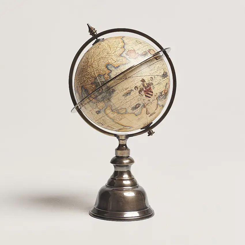 Mini Terrestrial Globe