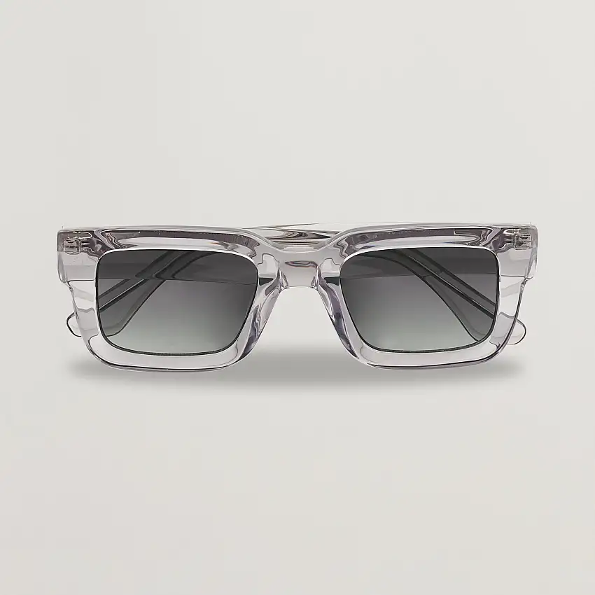 05 Sunglasses Grey