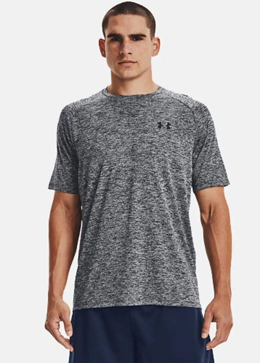 UA Tech 2.0 SS Tee 45106330
