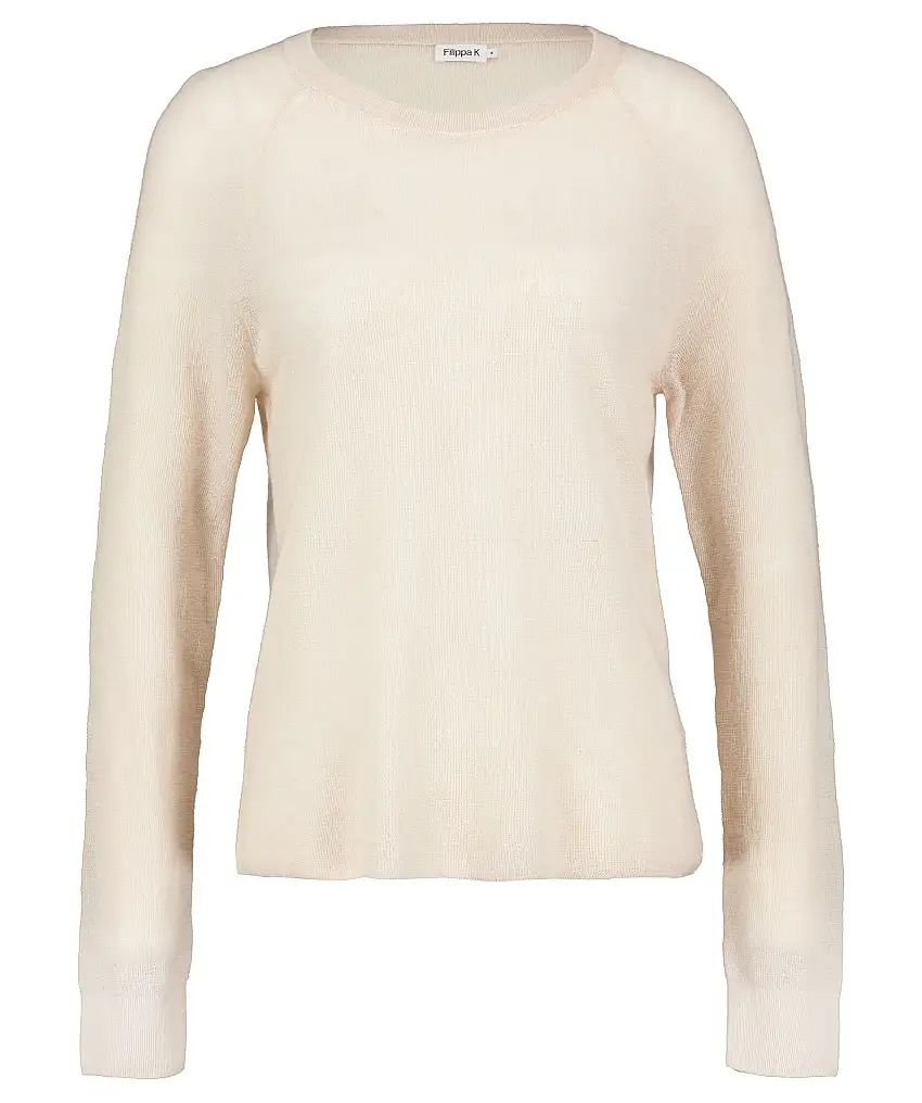 Filippa K Petra sweater - Beige