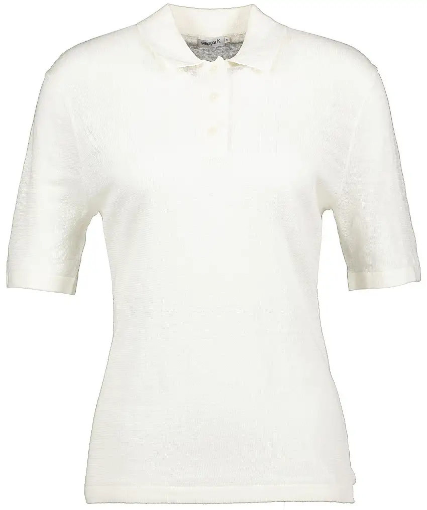 Filippa K Angeline knit top - Beige