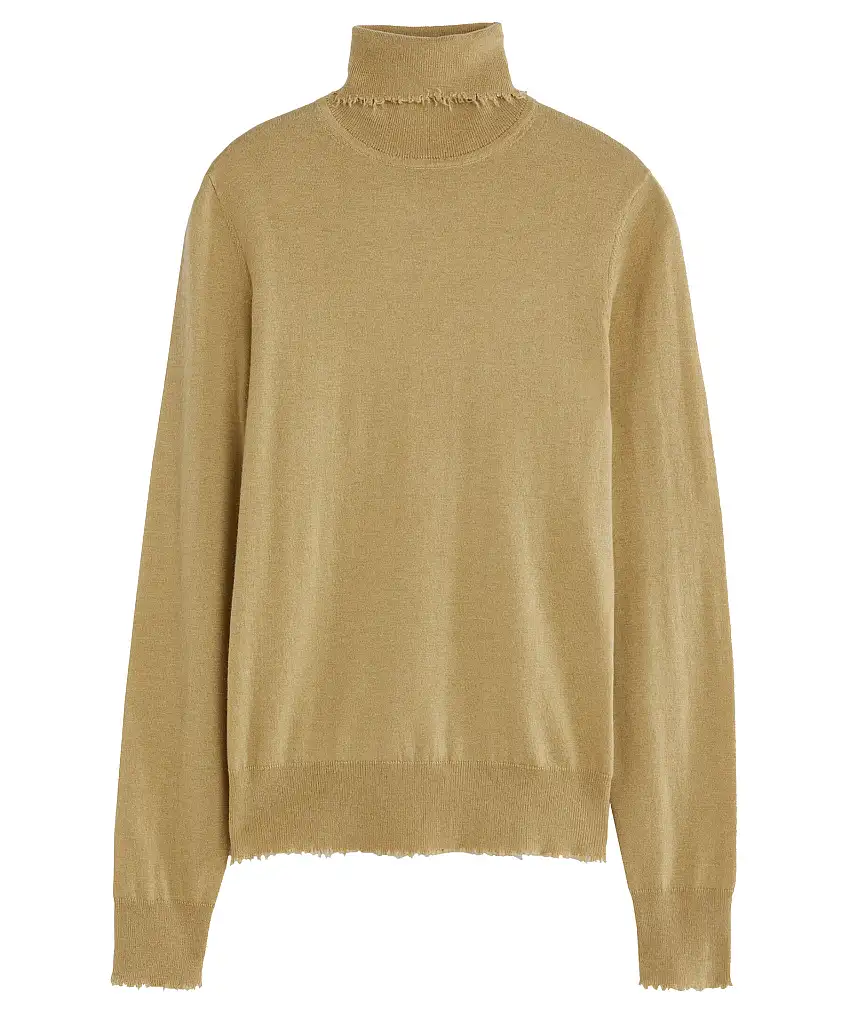 Filippa K Natalia Sweater - Gul