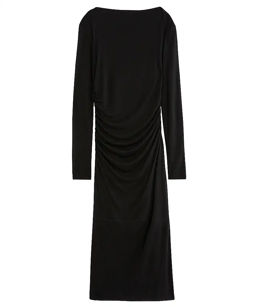 Filippa K Uma dress - Svart
