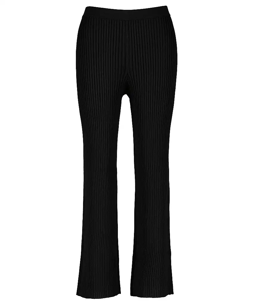 Filippa K Elisabet Trouser - Svart