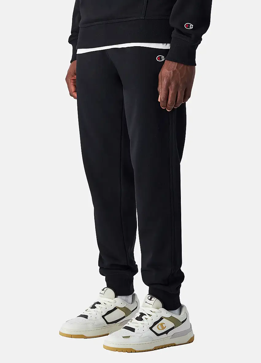 Rib Cuff Pants 74801325