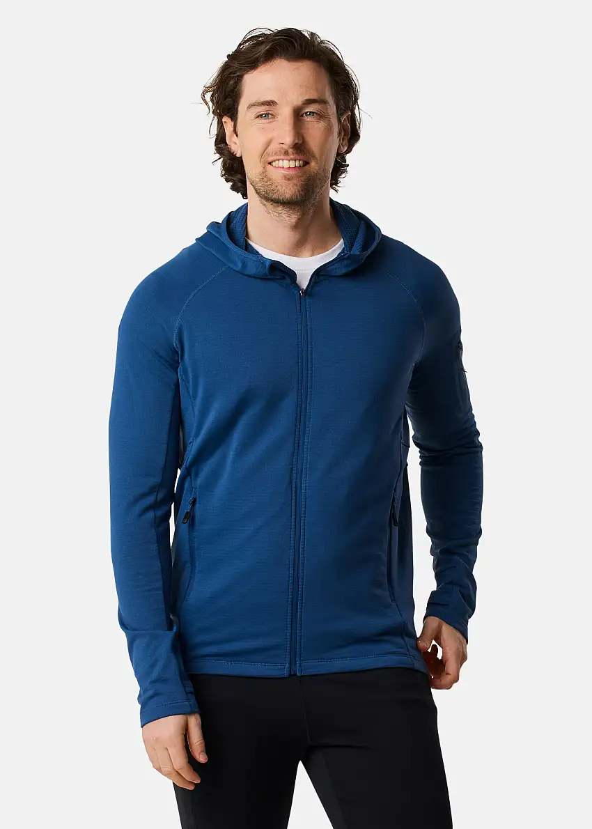 Ultra Light Tech Midlayer Hood 31725481