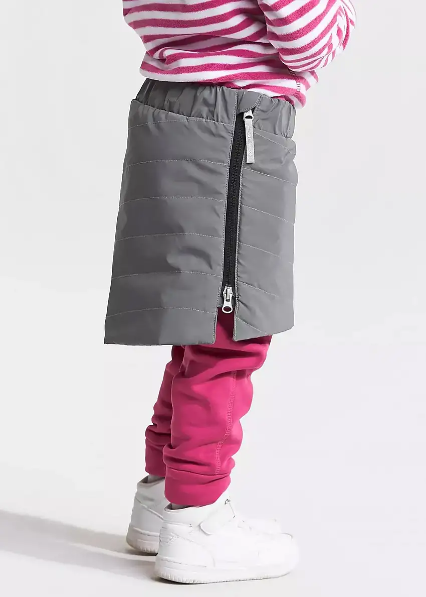 Risda Kid's Reflective Puff Sk 26644828